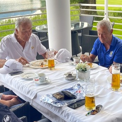 Turnier GC Am Mondsee