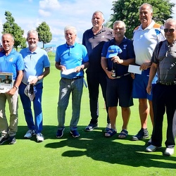 Turnier GP Metzenhof