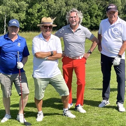 Turnier GC Maria Theresia / Haag/H.