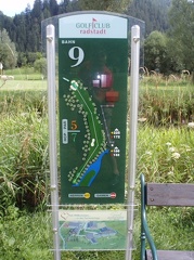 Golfclub-Radstadt