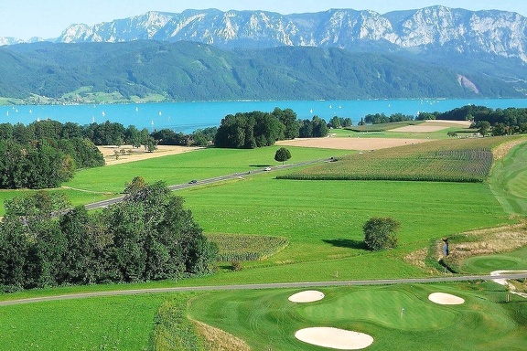 GC Am Attersee 2