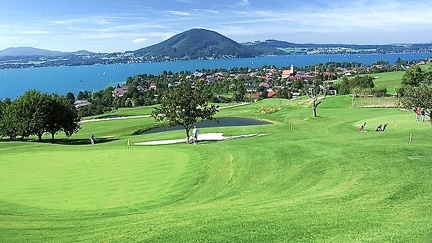 GC Am Attersee 1