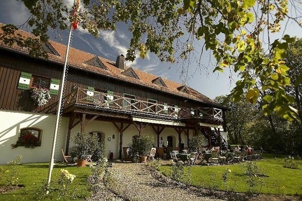 Altentann Clubhaus