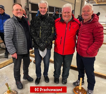 GC Dachenwand