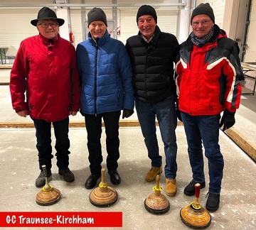 GC Traunsee
