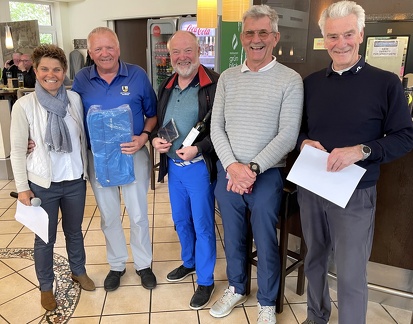 Sieger Netto Gruppe B