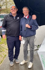 Bayrische Golfpower!