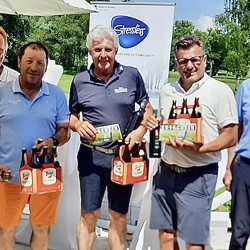 GCC Klessheim / 1. Juni