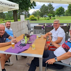 GC Kremstal / 27. Juni