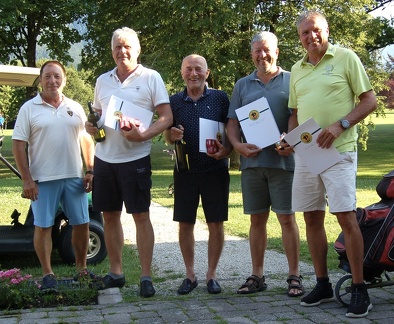 Siegerbild Gruppe D