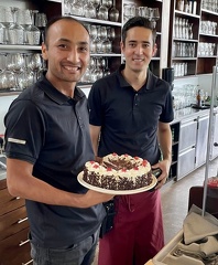 Serviceteam