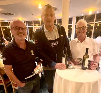 Sieger 2023 Netto 50 – 64