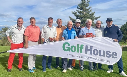 Siegerbild Brutto und NettoA