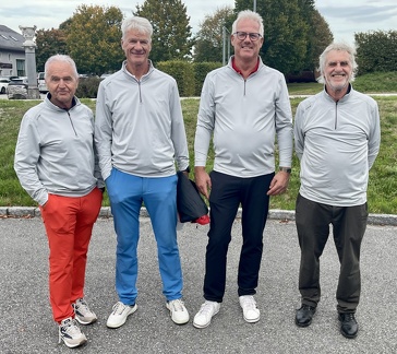 Flight Golf Regau