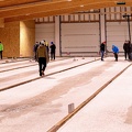 Eisstock Turnier 2025-2