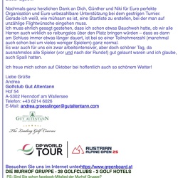 GC Gut Altentann 17. 06.