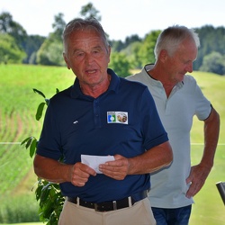 Golf Regau 24. 06.