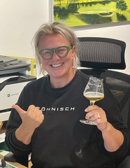 Clubperle Michaela