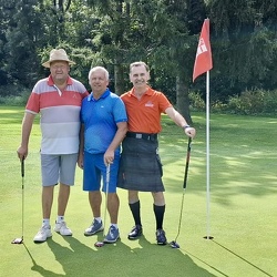 GC Linz-St. Florian 26. 8.