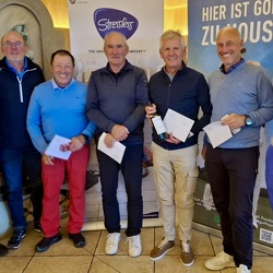 GC Römergolf 30. 09.