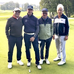 Vergleichsmatch Altentann 14. 10.