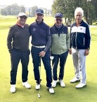 Vergleichsmatch Altentann 14. 10.