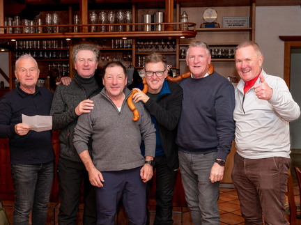 Eisstock Partie Gunskirchen-77