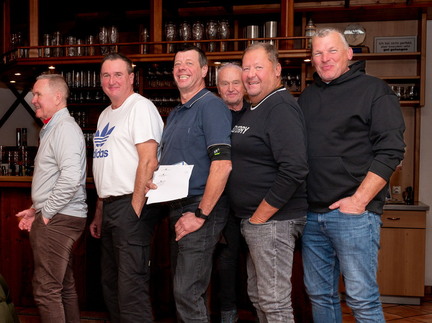 Eisstock Partie Gunskirchen-78