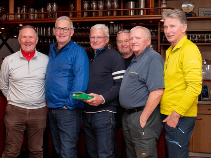 Eisstock Partie Gunskirchen-79