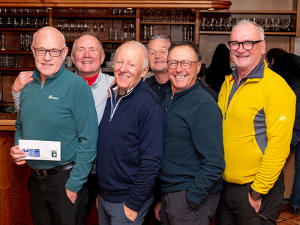 Eisstock Partie Gunskirchen-80