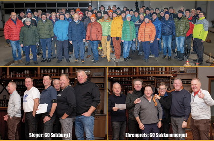 Eisstockturnier 2026