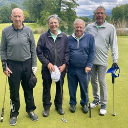 GC Am Mondsee 19. 05.