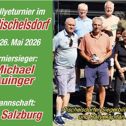 GC Pischelsdorf 26. 5.