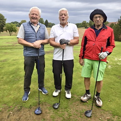 GC Herzog Tassilo 18. 08.