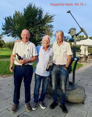 Sieger N AK 75+